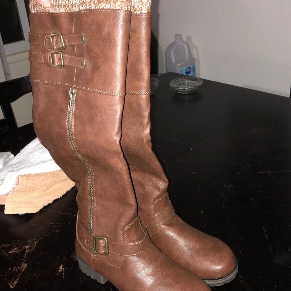 Boots